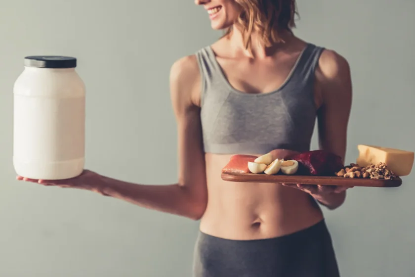 Mitos sobre la alimentación saludable que debes dejar de creer