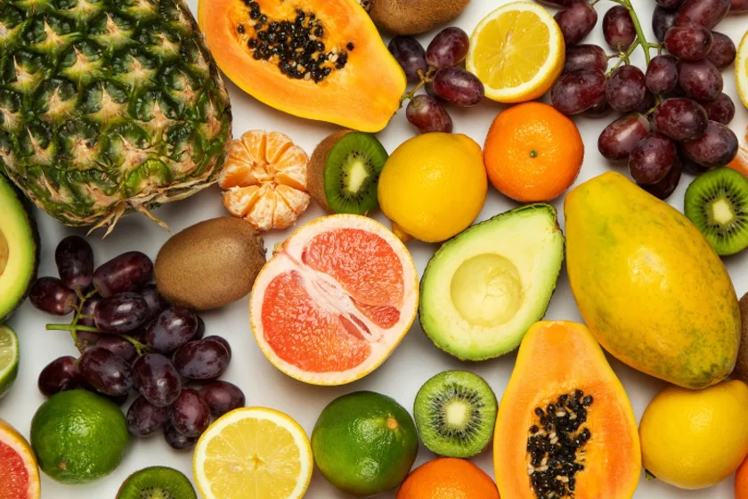 ¿Cuánta fruta deberíamos comer al día? La verdad sin rodeos
