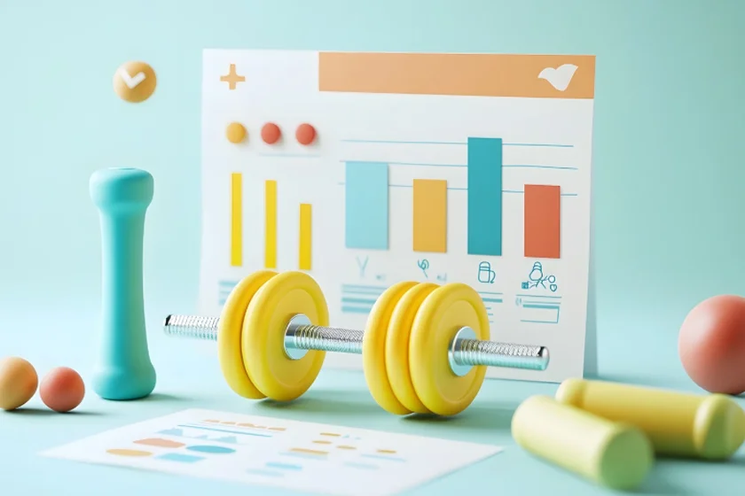 Mejorar tu salud con entrenamiento y nutrición basados en evidencias científicas