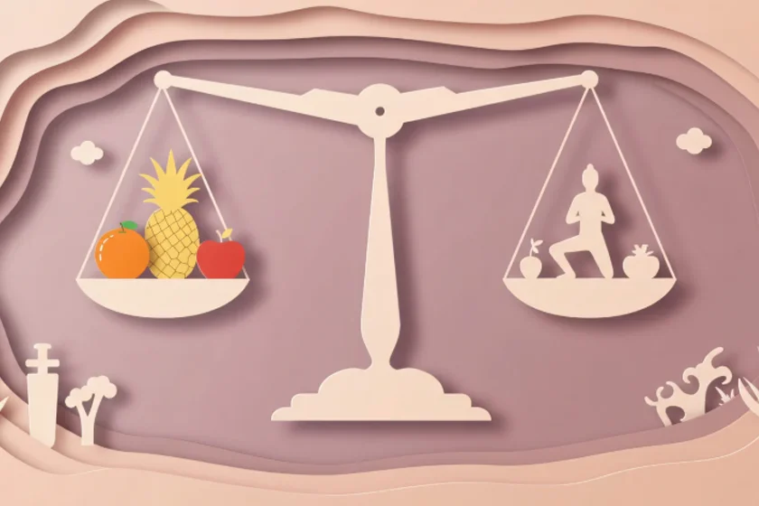 Nutrición deportiva y salud: una base sólida para sentirse mejor