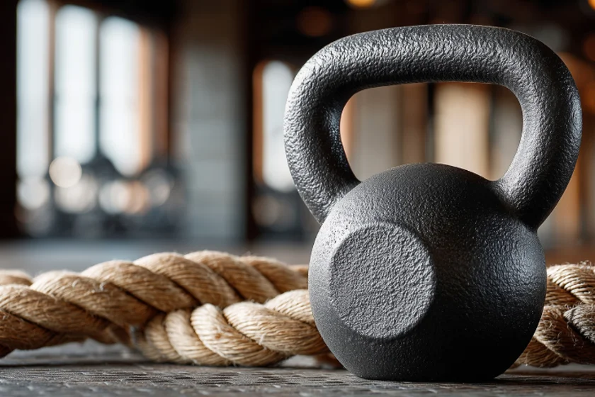 CrossFit y entrenamiento personalizado: qué dice la ciencia y por qué la supervisión marca la diferencia