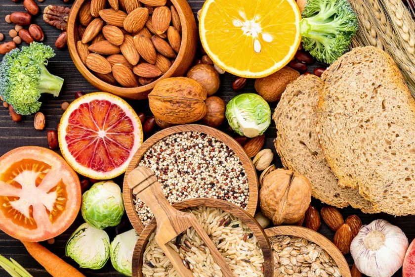 Alimentación equilibrada y metabolismo: la base científica para mejorar tu salud y tu peso